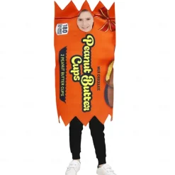Food Carnival Costume Halloween Group Family Costumes Kid's Boys Girls' Funny Costume Party Halloween Carnival Easy Carnival Costume