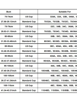 Front Closure Full Coverage Back Support Posture Corrector Bras for Women Home Outfits