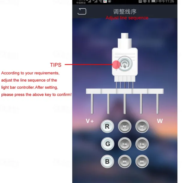 32.8ft 10m COB Bluetooth LED Smart Strip Lights Christmas Decor Music Sync RGB APP Color Changing for Bedroom Home TV Back Light DIY Décor