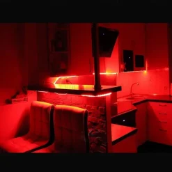 32.8ft 10m LED Light Strips Flexible Tiktok Lights Not-Waterproof 600 Units SMD 5050 10mm LEDs DC12V for Holiday Home Party Indoor Decoration