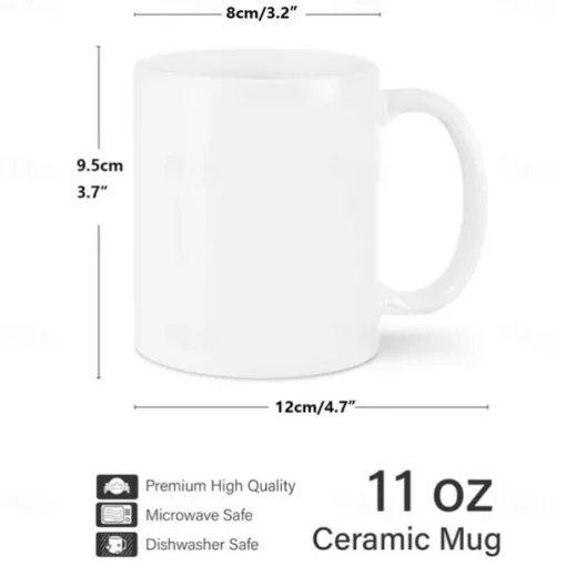 Fuck Off ! I Mean Good Morning Funny Coffee Mugs Adult Humor 11 Oz Coffee Mug Ceramic Novelty Coffee Cup, Funny Gifts Great Gag Gift Idea For Coworker