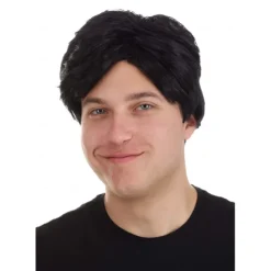 Fun Costumes Flintstones Adult Fred Flintstone Wig Halloween Wigs