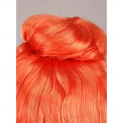 Fun Costumes Women's Deluxe Wilma Flintstone Wig Standard Halloween Cosplay Party Wigs