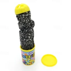 Funny Candy Can Jump Spring Snake Toy Gift April Fool Day Halloween Party Decoration Jokes Prank Trick Fun Joke Toy