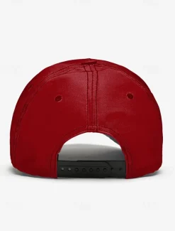 Funny Chicken Game Baseball Cap – Adjustable Unisex Embroidered Hat, Casual Sports Cap for Outdoor, Streetwear and Daily Wear