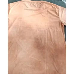 Funny Muscle T-shirt Anime Print 3D Funny Street Style For Men's Adults' 3D Print