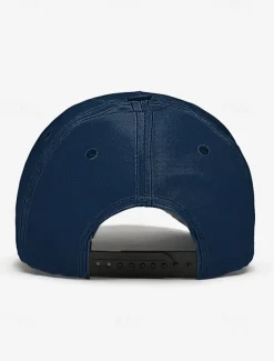 Funny Printed Baseball Cap with 'Many Years Ago I Was the Fastest' Quote, Adjustable Dad Hat for Men and Women, Perfect for Casual Wear, Gag Gifts, and Parties