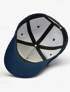 Funny Printed Baseball Cap with 'Many Years Ago I Was the Fastest' Quote, Adjustable Dad Hat for Men and Women, Perfect for Casual Wear, Gag Gifts, and Parties