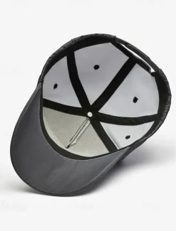 Funny Printed Baseball Cap with Toothbrush and Toilet Paper Cartoon Design, Adjustable Hat for Men and Women, Perfect for Casual Wear, Humor Gifts, and Everyday Style