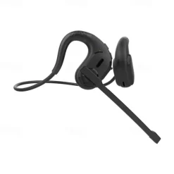 G9 bone air conduction detachable extension microphone bluetooth headset sports business HD call noise reduction long range