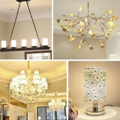 G4 2.5W LED Bulb 10 Pack LED Bi-pin G4 Base 20W Halogen Bulb Replacement Warm White /Cold White DC12V