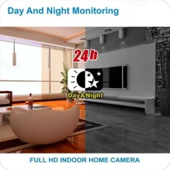 5G WIFI Surveillance 360 Rotate Auto Tracking Panoramic Camera Wireless E27 PTZ Camera CCTV IR Night Vision Motion Detection Two-Way Audio