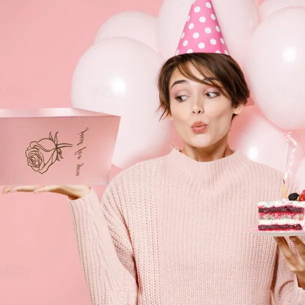 Galaxy Rose Lamps Flowers Rose Eternal Rose in Glass Led Light Up Rose Dome Decor Valentines Day Gifts for Women Girlfriend Wife Mothers Day Wedding