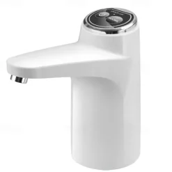 5-Gallon Water Dispenser - Automatic Electric Water Pump with USB Charging, Portable for Home, Office & Outdoor, Fits 2-5 Gallon Bottles