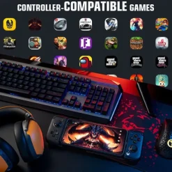 GameSir X2 Pro Xbox Gamepad Android Type C Mobile Game Controller for Xbox Game Pass Ultimate xCloud STADIA Cloud Gaming