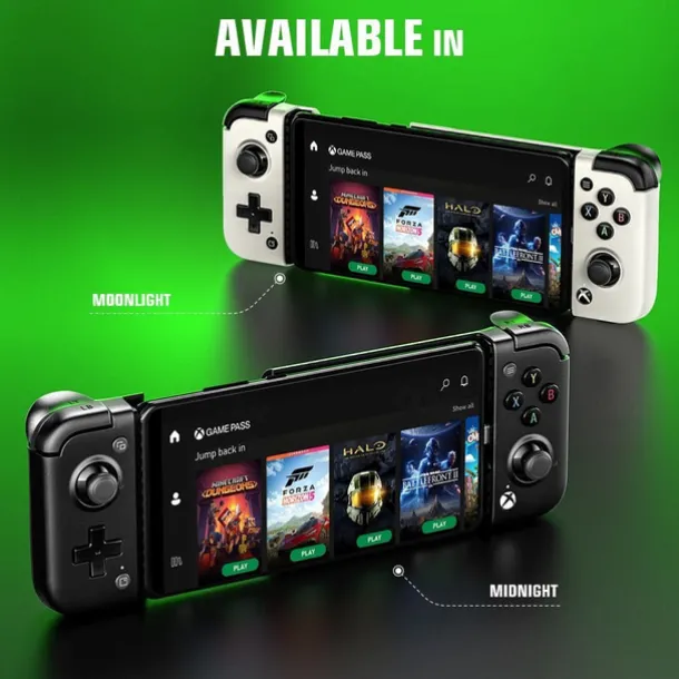 GameSir X2 Pro Xbox Gamepad Android Type C Mobile Game Controller for Xbox Game Pass Ultimate xCloud STADIA Cloud Gaming