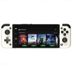 GameSir X2 Pro Xbox Gamepad Android Type C Mobile Game Controller for Xbox Game Pass Ultimate xCloud STADIA Cloud Gaming
