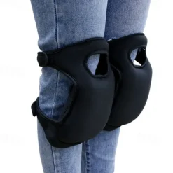 Gardening Weeding And Pruning Flower Branches Knee Pads Home Carpentry Sponge Protection Kneeling