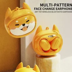 G05D True Wireless Headphones TWS Earbuds In Ear Bluetooth 5.3 Sports Ergonomic Design Long Battery Life for Apple Samsung Huawei Xiaomi MI Fitness Camping / Hiking Running Mobile Phone Travel