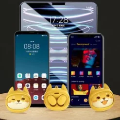 G05D True Wireless Headphones TWS Earbuds In Ear Bluetooth 5.3 Sports Ergonomic Design Long Battery Life for Apple Samsung Huawei Xiaomi MI Fitness Camping / Hiking Running Mobile Phone Travel