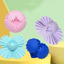 Gear Ball Fidget Toy 3D Printed Gear Ball Gear Sphere Stress Ball GearSphere Desk Toy Fidget Ball Gear Toy for Stress and Anxiety Relaxing for Kids Stocking Stuffers