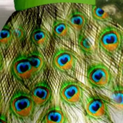 Girls' 3D Animal Dress Long Sleeve 3D Print Fall Winter Sports & Outdoor Daily Holiday Cute Casual Beautiful Kids 3-12 Years Casual Dress A Line Dress Above Knee Polyester Regular Fit