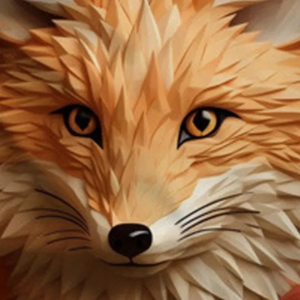 Girls' 3D Fox Tee Shirts Short Sleeve 3D Print Summer Active Fashion Cute Kids 3-12 Years Crew Neck Outdoor Casual Daily Regular Fit