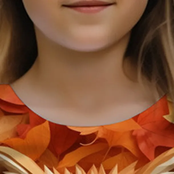 Girls' 3D Fox Tee Shirts Short Sleeve 3D Print Summer Active Fashion Cute Kids 3-12 Years Crew Neck Outdoor Casual Daily Regular Fit