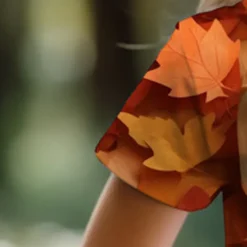 Girls' 3D Fox Tee Shirts Short Sleeve 3D Print Summer Active Fashion Cute Kids 3-12 Years Crew Neck Outdoor Casual Daily Regular Fit