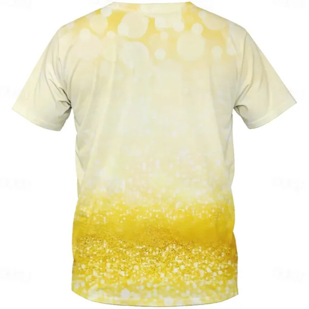 Girls' 3D Graphic Unicorn T shirt Tee Short Sleeve Summer Spring Fashion Basic Kids 4-12 Years Crew Neck Outdoor Casual Daily Regular Fit