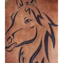 Girls' 3D Horse T shirt Tee Short Sleeve Summer Spring Fashion Basic Kids 4-12 Years Crew Neck Outdoor Casual Daily Regular Fit