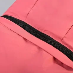 Girls' 3D Kids Puffer Jacket Heart Letter Down Coat Puffer Jacket Long Sleeve Fall Winter Active Cool Kids 3-12 Years Daily Regular Fit