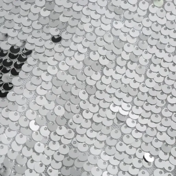 Girls' 3D Sequin Coat Long Sleeve Summer Spring Active Cute Kids 3-12 Years Street Daily Regular Fit