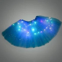 Girls' 3D Solid Color Shorts Summer Spring Kids 3-12 Years