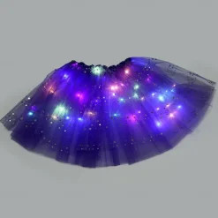 Girls' 3D Solid Color Shorts Summer Spring Kids 3-12 Years