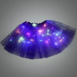 Girls' 3D Solid Color Shorts Summer Spring Kids 3-12 Years