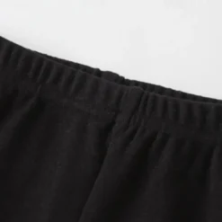 Girls' 3D Stripe Letter Hoodie & Sweatpants Set Clothing Set Long Sleeve Fall Winter Cool Daily Kids 4-12 Years School Sports