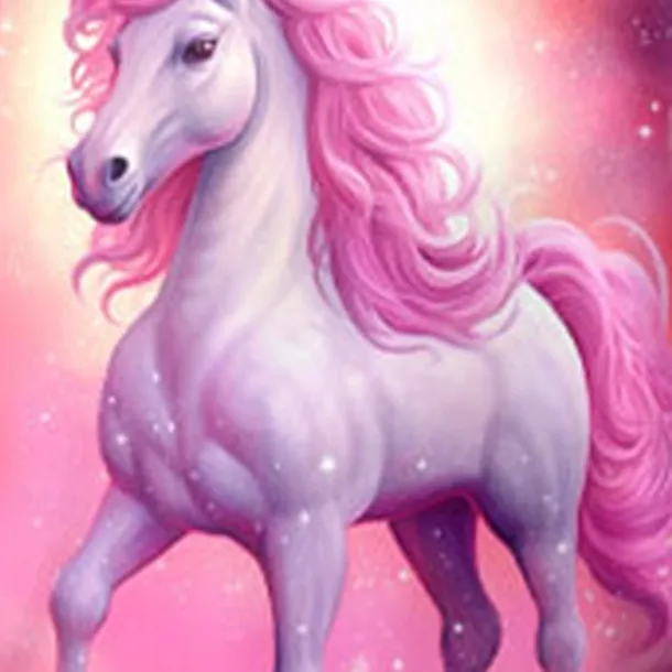 Girls' 3D Unicorn Set Sweatshirt & Flare Pants Set Long Sleeve 3D Print Fall Winter Active Fashion Daily Polyester Kids 3-12 Years Crew Neck Outdoor Date Vacation Regular Fit