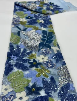 Gold Black A-Line Evening Gown Elegant Dress Formal Wedding Floor Length Half Sleeve Shirt Collar Satin with Slit Embroidery