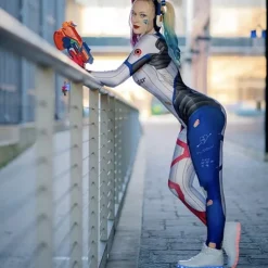 Gold LED Light-Up High-Top Sneakers for Kids and Men with Colorful Sole, Adjustable Strap, and Shiny Finish