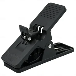 Golf Cigar Clip Double-Layer Cigar Holder Accessory for Golfers, Convenient Cigar Accessory