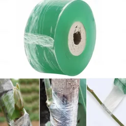 Grafting Pruner Garden Grafting Tool with Resist Film,Professional Branch Cutter Secateur Pruning Plant Shears Boxes Fruit Tree Grafting Scissor Chopper Vaccination Cut