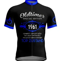 21Grams Men's Cycling Jersey Short Sleeve Bike Top with 3 Rear Pockets Mountain Bike MTB Road Bike Cycling Breathable Moisture Wicking Reflective Strips Back Pocket Violet Yellow Red polychrome Gradie