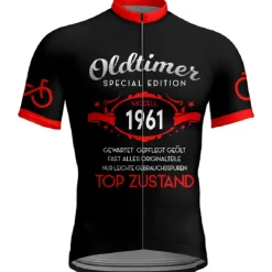 21Grams Men's Cycling Jersey Short Sleeve Bike Top with 3 Rear Pockets Mountain Bike MTB Road Bike Cycling Breathable Moisture Wicking Reflective Strips Back Pocket Violet Yellow Red polychrome Gradie