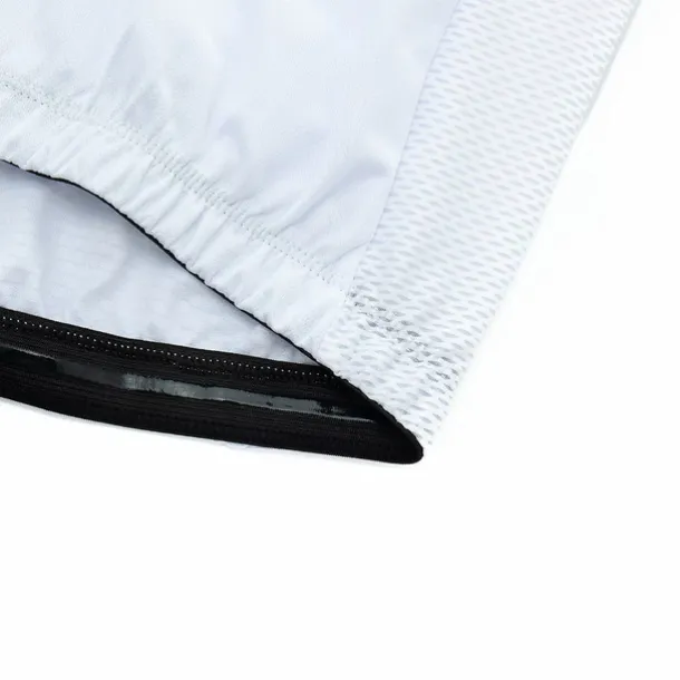 21Grams Men's Short Sleeve Cycling Jersey with Bib Shorts Summer Spandex Polyester Bike Clothing Suit 3D Pad Breathable Quick Dry Moisture Wicking Back Pocket Sports Red Black Yellow White