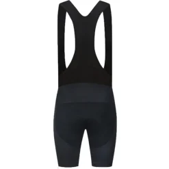 21Grams Men's Short Sleeve Cycling Jersey with Bib Shorts Summer Spandex Polyester Bike Clothing Suit 3D Pad Breathable Quick Dry Moisture Wicking Back Pocket Sports Red Black Yellow White