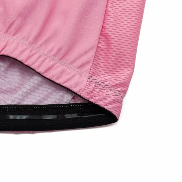 21Grams Men's Short Sleeve Cycling Jersey with Bib Shorts Summer Spandex Polyester Bike Clothing Suit 3D Pad Breathable Quick Dry Moisture Wicking Back Pocket Sports Red Black Yellow White