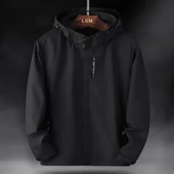 21Grams Women's Female Ski Jacket Outdoor Waterproof Windproof Hoodie Snow Coat Ski Coat Traveling Black White Pink Purple