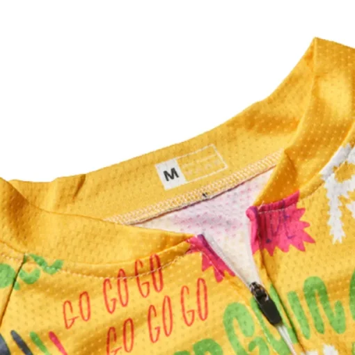 21Grams Women's Short Sleeve Cycling Jersey With 3 Rear Pockets Summer Bicycle Riding Bike Top Breathable Quick Dry Moisture Spandex Polyester Dark Pink Light Green Blushing Pink Mountain Bike MTB