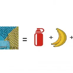 21Grams Women's Short Sleeve Cycling Jersey Spandex Polyester Funny Bike Jersey Top Mountain Bike MTB Road Bike Cycling UV Resistant Breathable Quick Dry Sports Blue+Orange Sky Blue+White Green